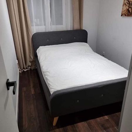 Green Apartments 크라쿠프 외부 사진