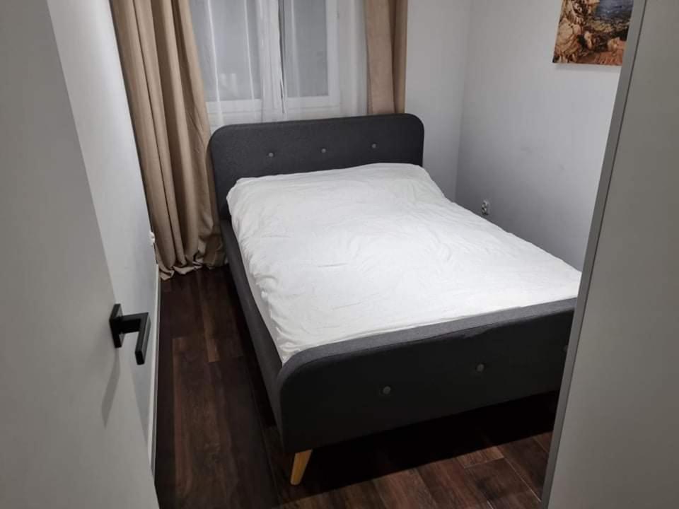 Green Apartments 크라쿠프 외부 사진